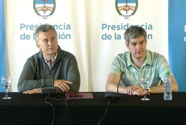 Mauricio Macri: "Se generó una expectativa de cambio mágico y de eso hay que alejarnos" 1