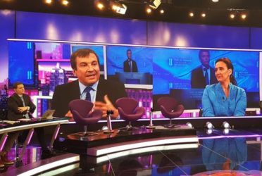 Michetti por Ganancias: "no tenemos más alternativa que vetar la ley"