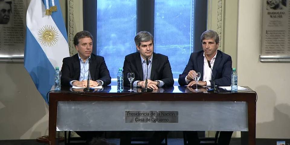 Nicolás Dujove: "Esperamos una mejora de ingresos para el 2017"