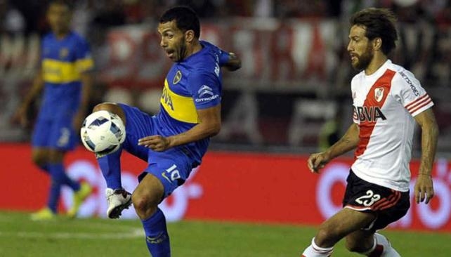 Palpitando el Superclásico: cómo viene el historial