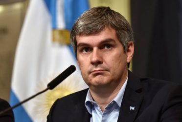 Para el Gobierno, el proyecto opositor de Ganancias es "irresponsable y mentiroso"