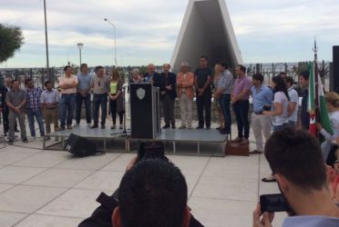 Puerto Madryn lanzó la Temporada de Verano 2017 1