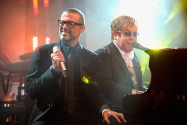 El emotivo mensaje de Elton John a su amigo George Michael