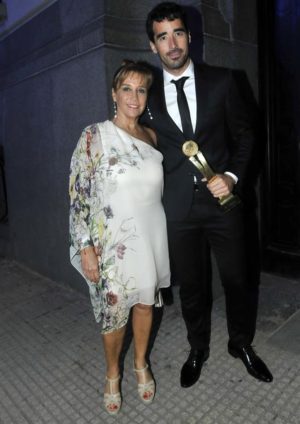 Se entregaron los premios Tato 2016: todas las fotos 1