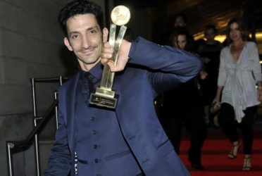 Se entregaron los premios Tato 2016: todas las fotos