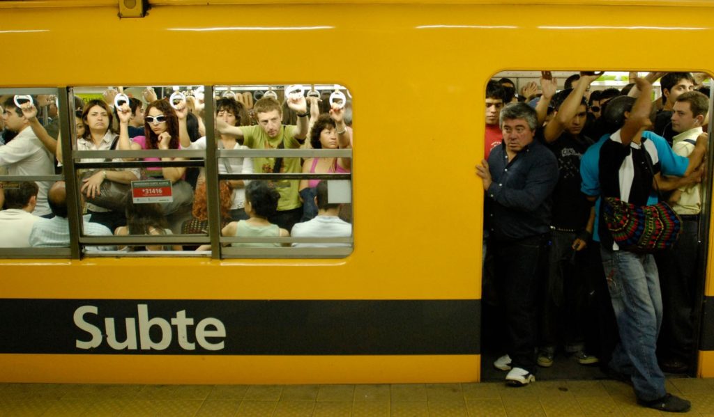 ¿Se viene un nuevo aumento en el subte? El boleto llegaría a $10