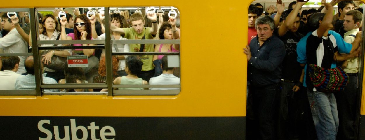 ¿Se viene un nuevo aumento en el subte? El boleto llegaría a $10