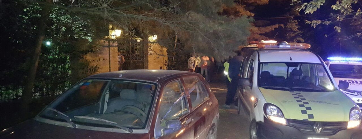 Ya se suspendieron 15 fiestas clandestinas