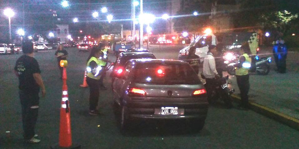 32 vehículos secuestrados en nuevos operativos viales