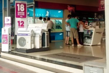 Adiós al "sin interés": las compras en cuotas deberán blanquear el recargo.