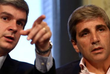 Arranca la gestión de Dujovne y el Gobierno pronostica un "muy buen 2017"