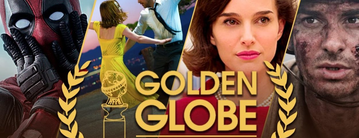 Arranca la temporada de premiación: los nominados a los Globos de Oro