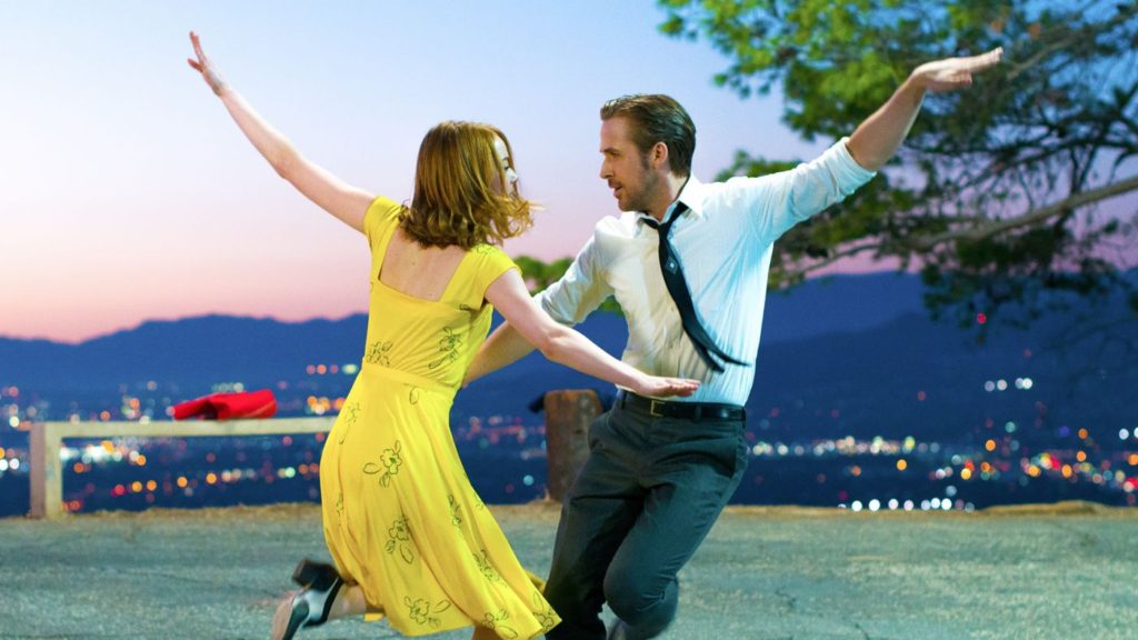 Arranca la temporada de premiación: los nominados a los Globos de Oro 2