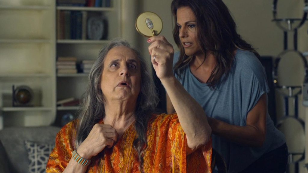 Arranca la temporada de premiación: los nominados a los Globos de Oro 6