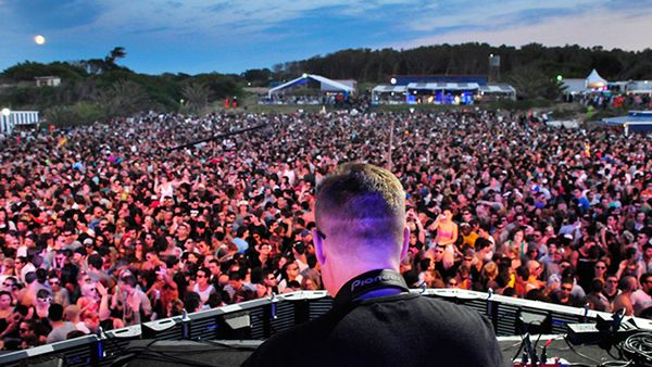 Autorizan otras dos fiestas electrónicas en Mar del Plata