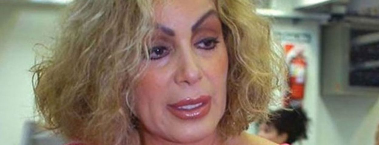 Beatriz Salomón: "No soy millonaria. Estoy tapada de deudas"