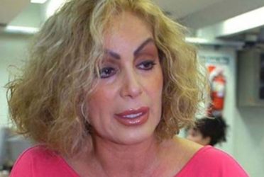 Beatriz Salomón: "No soy millonaria. Estoy tapada de deudas"