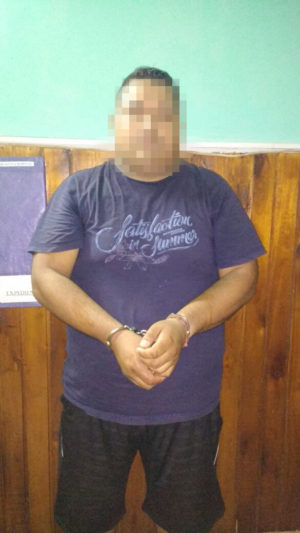 Cayó una banda que robaba casas y autos en Hurlingham 1