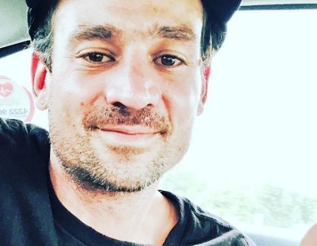 Chamo salió a aclarar los motivos de su internación