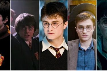 Daniel Radcliffe, irreconocible para su nueva película, Jungle