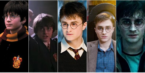 Daniel Radcliffe, irreconocible para su nueva película, Jungle