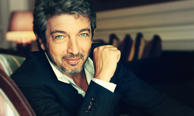 Darín reveló por qué se alejo de la televisión