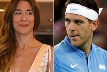 Del Potro y Jimena Barón, cada vez más cerca