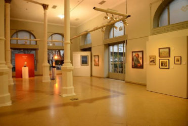 Durante vacaciones, el Museo Municipal de Arte exhibirá las obras de su patrimonio
