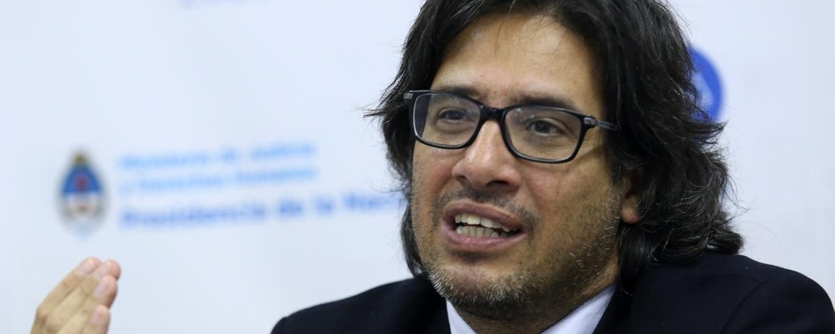 El Gobierno analiza bajar la edad de inimputabilidad