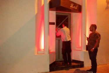 El Municipio clausuró seis hoteles alojamiento por falta de habilitaciones