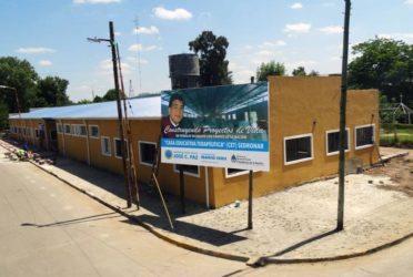 José C. Paz sumará un séptimo hospital para tratar adicciones