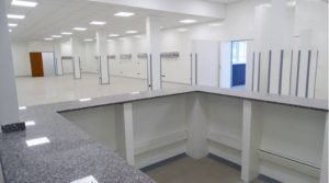 José C. Paz suma un nuevo Hospital municipal especializado en cardiovascular 5