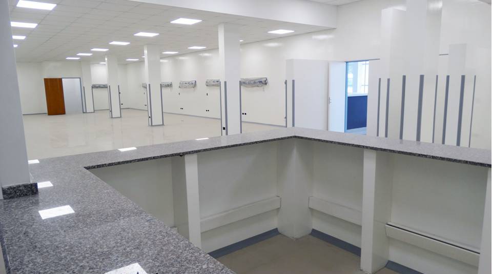 José C. Paz suma un nuevo Hospital municipal especializado en cardiovascular 5