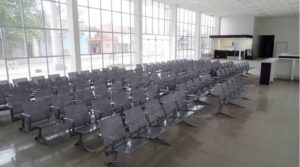 José C. Paz suma un nuevo Hospital municipal especializado en cardiovascular 6