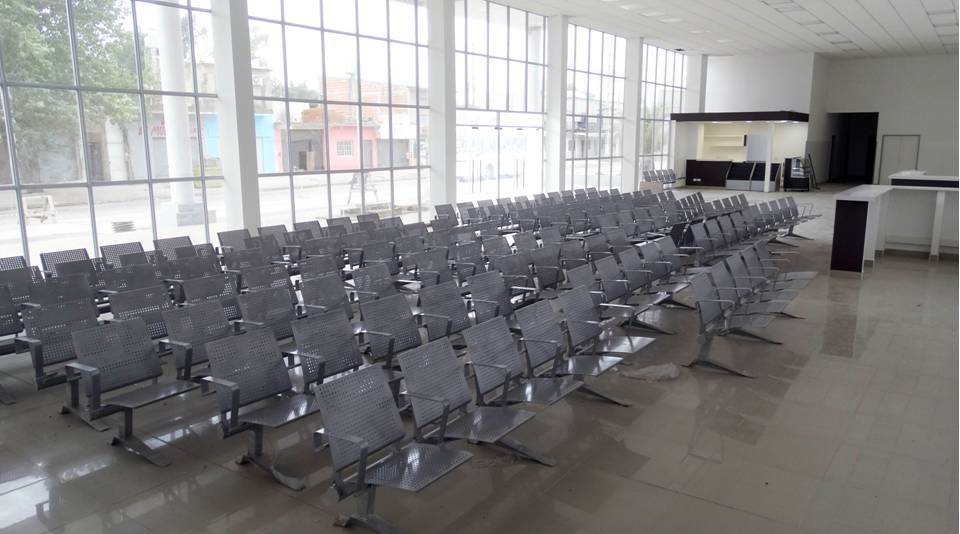 José C. Paz suma un nuevo Hospital municipal especializado en cardiovascular 6
