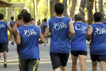 La Costa Corre