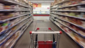 La inflación anual fue del 40% en 2016