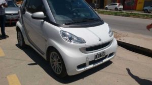 La justicia secuestró 19 autos de alta gama de Milagro Sala 4