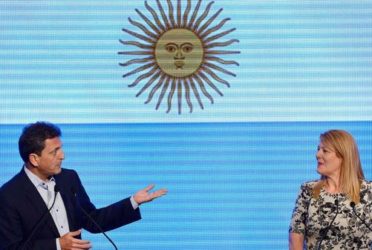 Massa y Stolbizer pidieron que Macri llame a extraordinarias para discutir la edad de imputabilidad