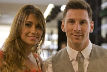 Messi y Antonella Rocuzzo pusieron fecha de casamiento