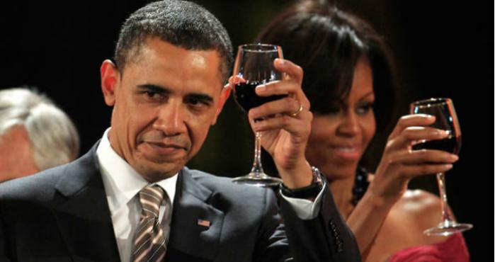 Obama se despide de la presidencia de EEUU