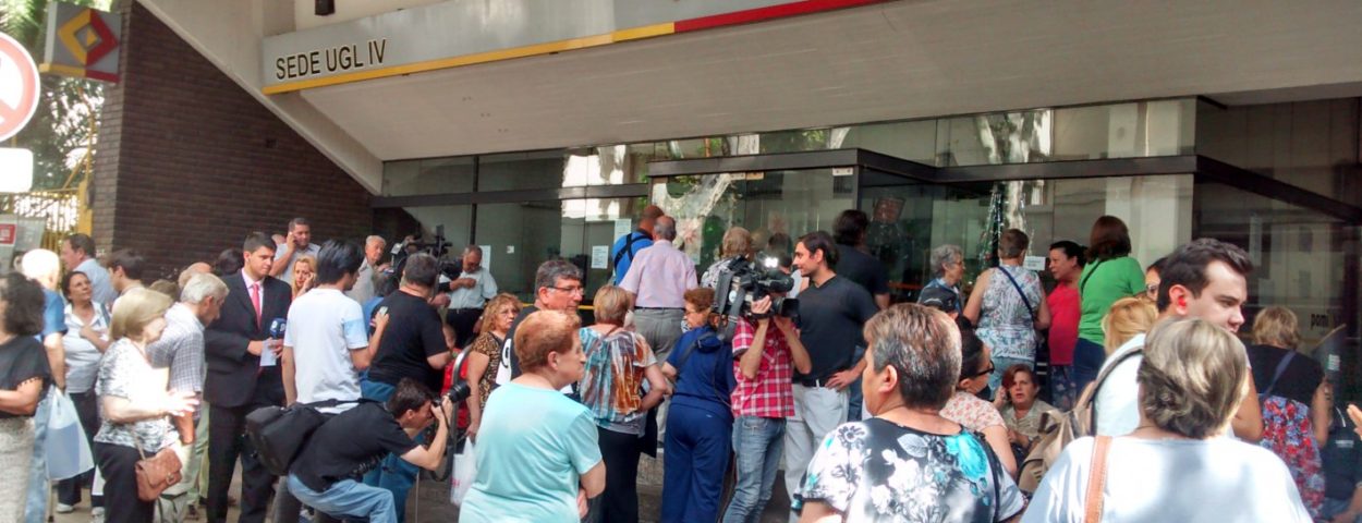 PAMI limitará entrega de medicamentos gratis a afiliados con prepaga