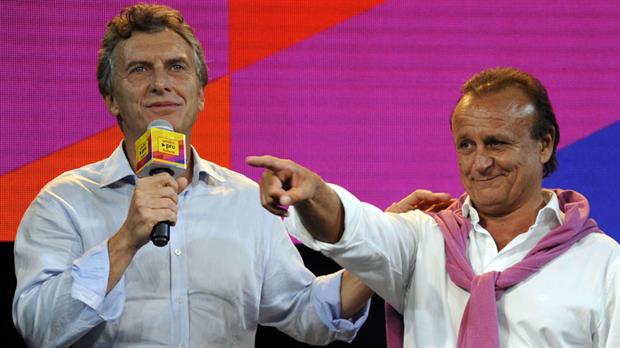 ¿Qué le dijo Macri a Del Sel sobre su vuelta a Midachi?