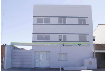 Realizan operativo de documentación en Ricardo Rojas