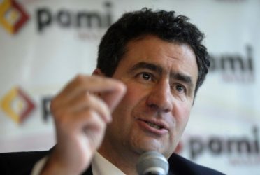 Regazzoni defendió el recorte en PAMI: "Es justicia social"