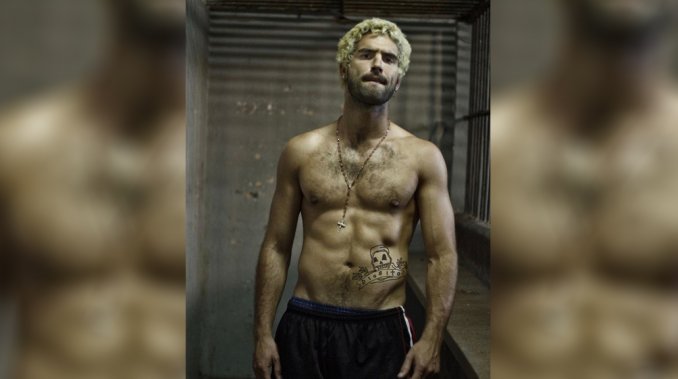 Se viene la segunda temporada de "El marginal"