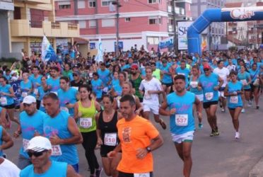 Todo listo en Costa del Este para la 4ª fecha de La Costa Corre, con Los Bonnitos 1