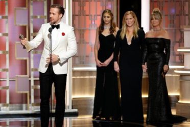 Todos los ganadores de los Globos de Oro 2017