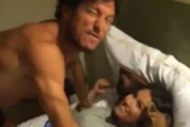 Tras el escrache de Pampita a "Pico" Mónaco, el tenista se vengó de la modelo