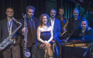 8° Festival Provincial e Internacional de Tango: la agenda completa 1